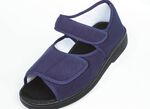 "promed" Spezialsandale Theramed D-1 